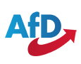 Kay-Uwe Ziegler, Mitglied des Deutschen Bundestages Logo